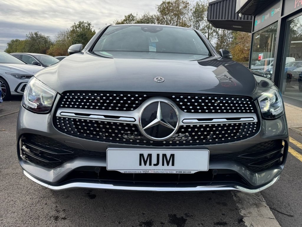 Used Mercedes-Benz GLC 2019 for sale - 76356316: Photo 15