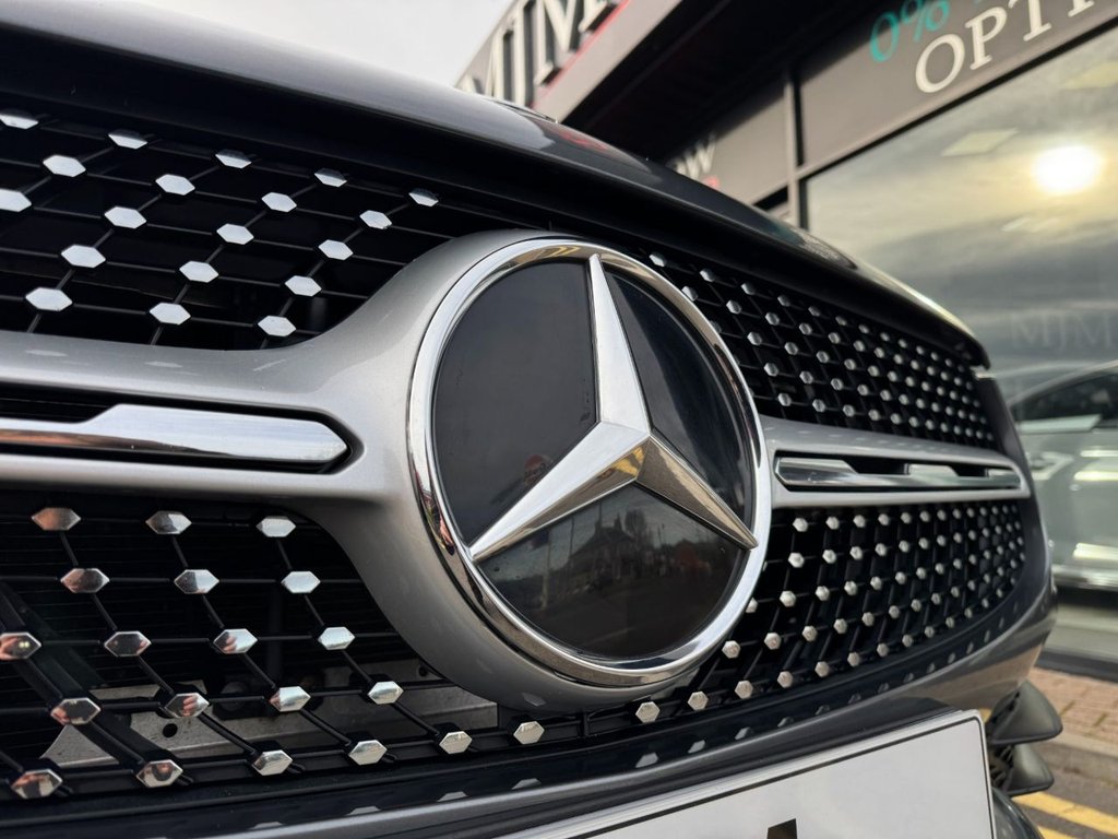 Used Mercedes-Benz GLC 2019 for sale - 76356316: Photo 16