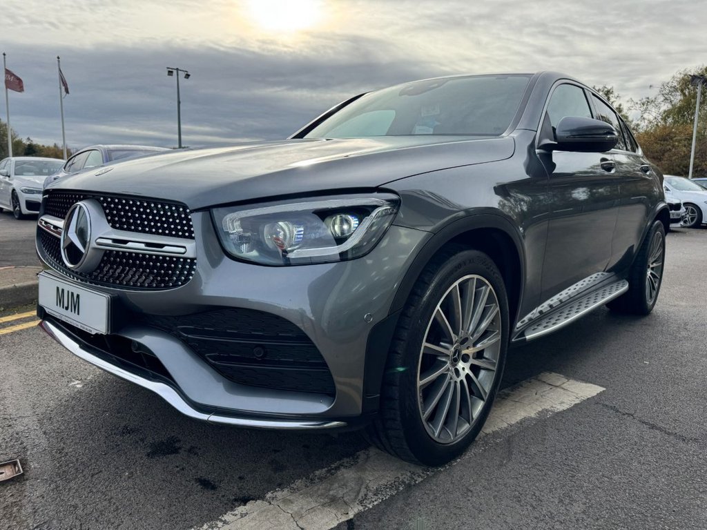 Used Mercedes-Benz GLC 2019 for sale - 76356316: Photo 18