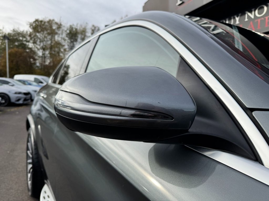 Used Mercedes-Benz GLC 2019 for sale - 76356316: Photo 20