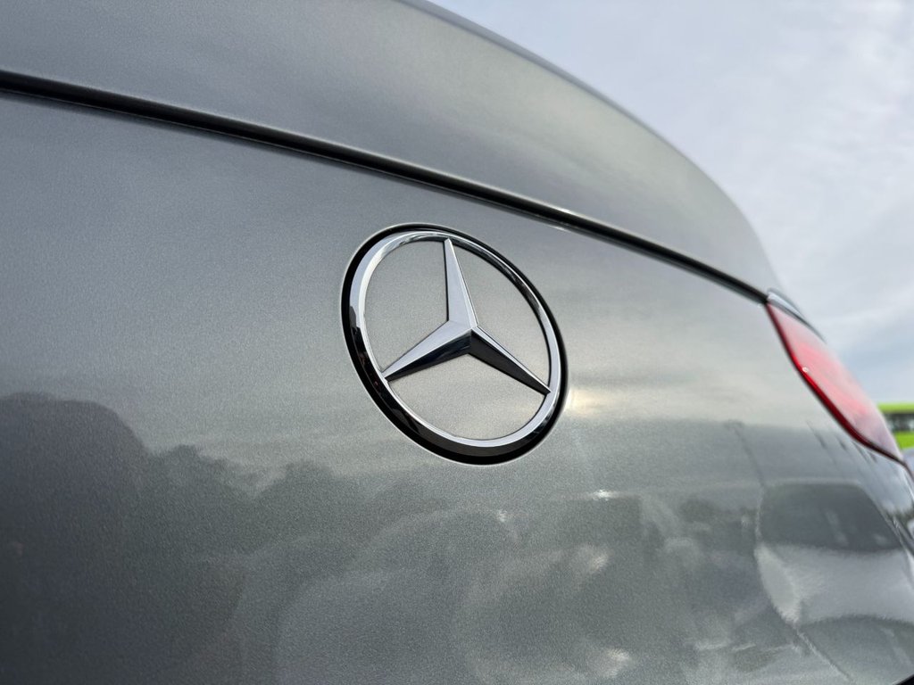 Used Mercedes-Benz GLC 2019 for sale - 76356316: Photo 27