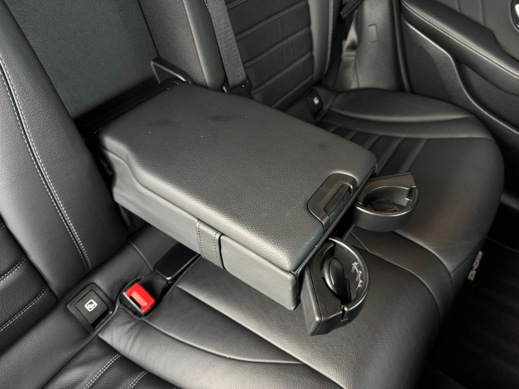 Used Mercedes-Benz GLC 2019 for sale - 76356316: Photo 37