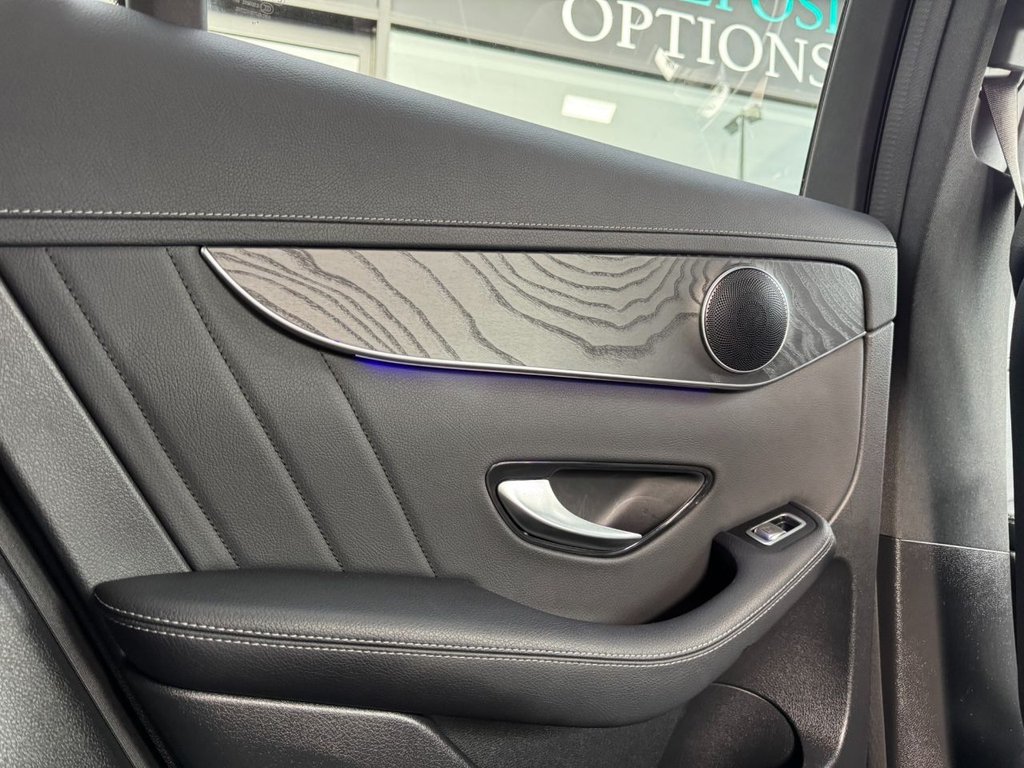 Used Mercedes-Benz GLC 2019 for sale - 76356316: Photo 39