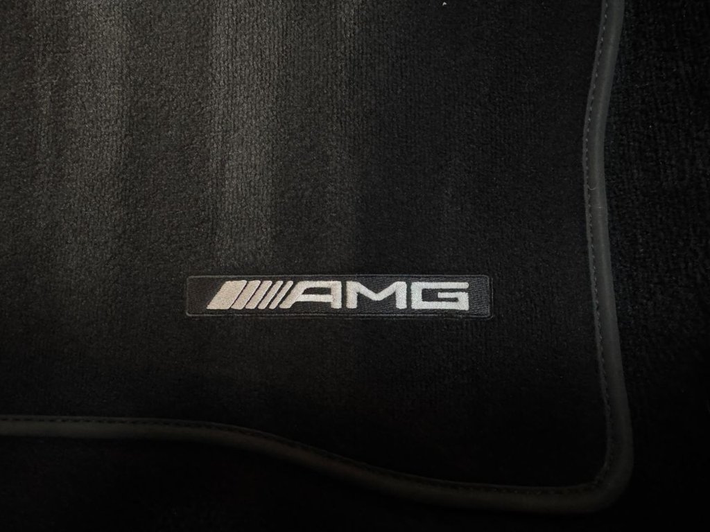 Used Mercedes-Benz GLC 2019 for sale - 76356316: Photo 41