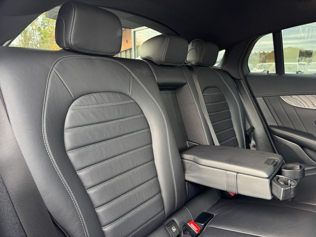 Used Mercedes-Benz GLC 2019 for sale - 76356316: Photo 42