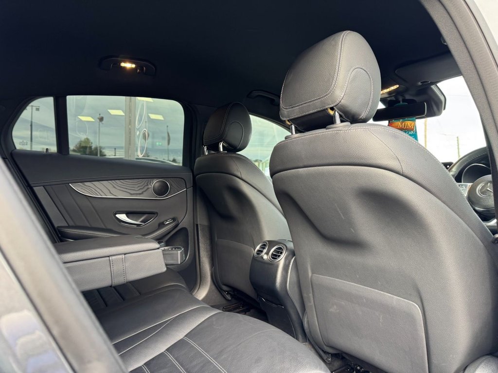 Used Mercedes-Benz GLC 2019 for sale - 76356316: Photo 43