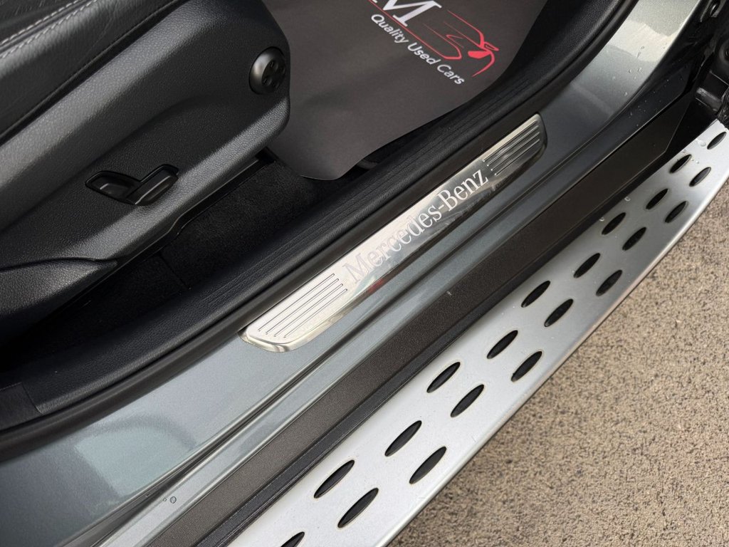 Used Mercedes-Benz GLC 2019 for sale - 76356316: Photo 45