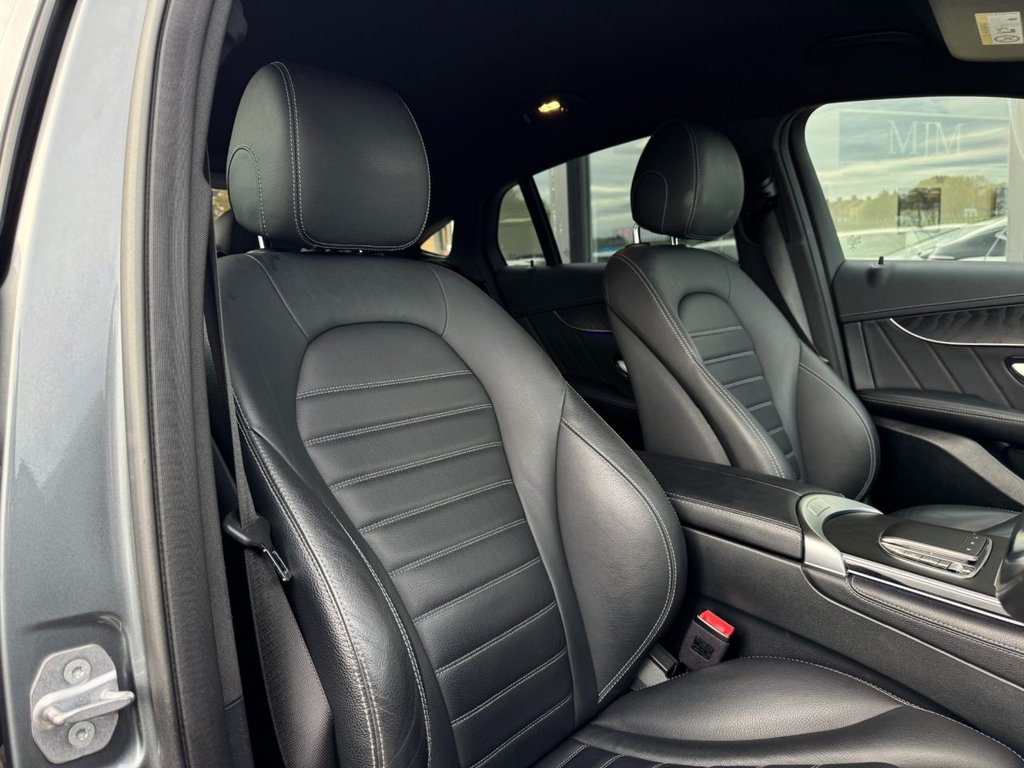 Used Mercedes-Benz GLC 2019 for sale - 76356316: Photo 46