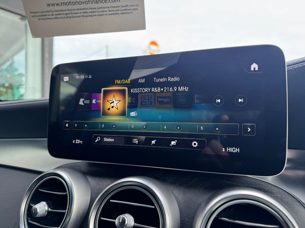 Used Mercedes-Benz GLC 2019 for sale - 76356316: Photo 49