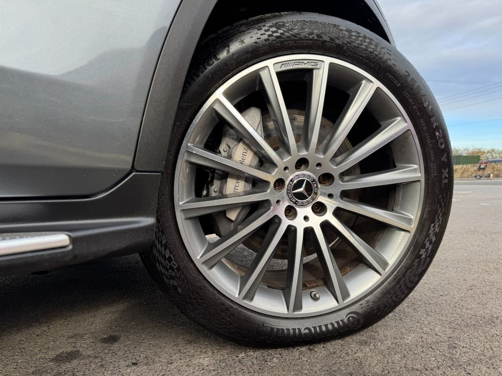 Used Mercedes-Benz GLC 2019 for sale - 76356316: Photo 5