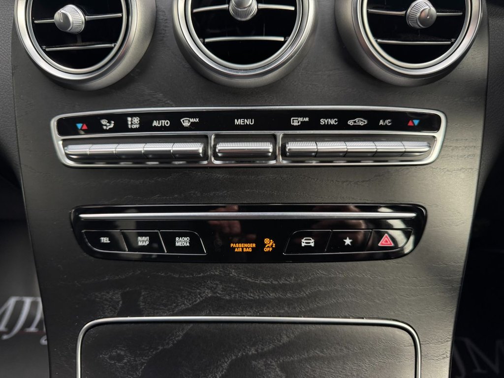 Used Mercedes-Benz GLC 2019 for sale - 76356316: Photo 50