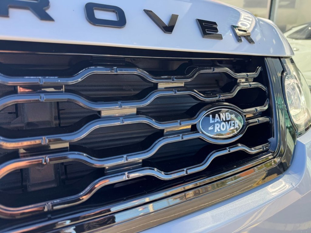 Used Land Rover Range Rover Sport 2015 for sale - 76883059: Photo 16