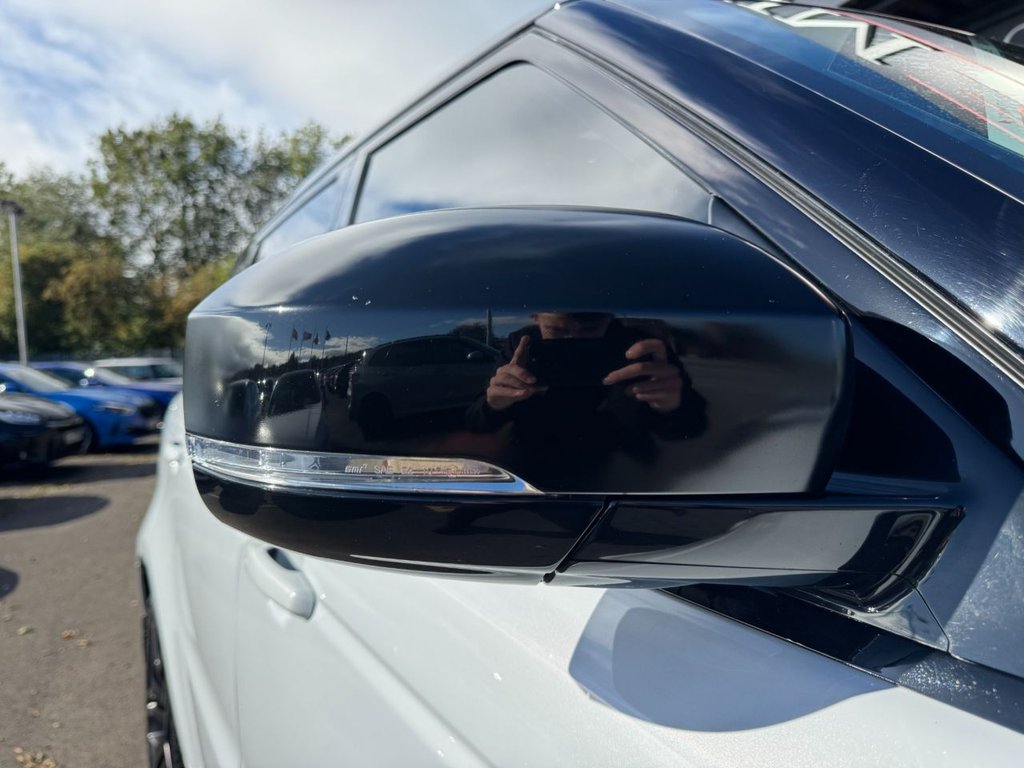 Used Land Rover Range Rover Sport 2015 for sale - 76883059: Photo 23