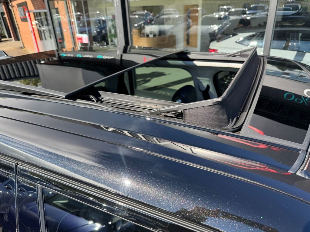 Used Land Rover Range Rover Sport 2015 for sale - 76883059: Photo 24