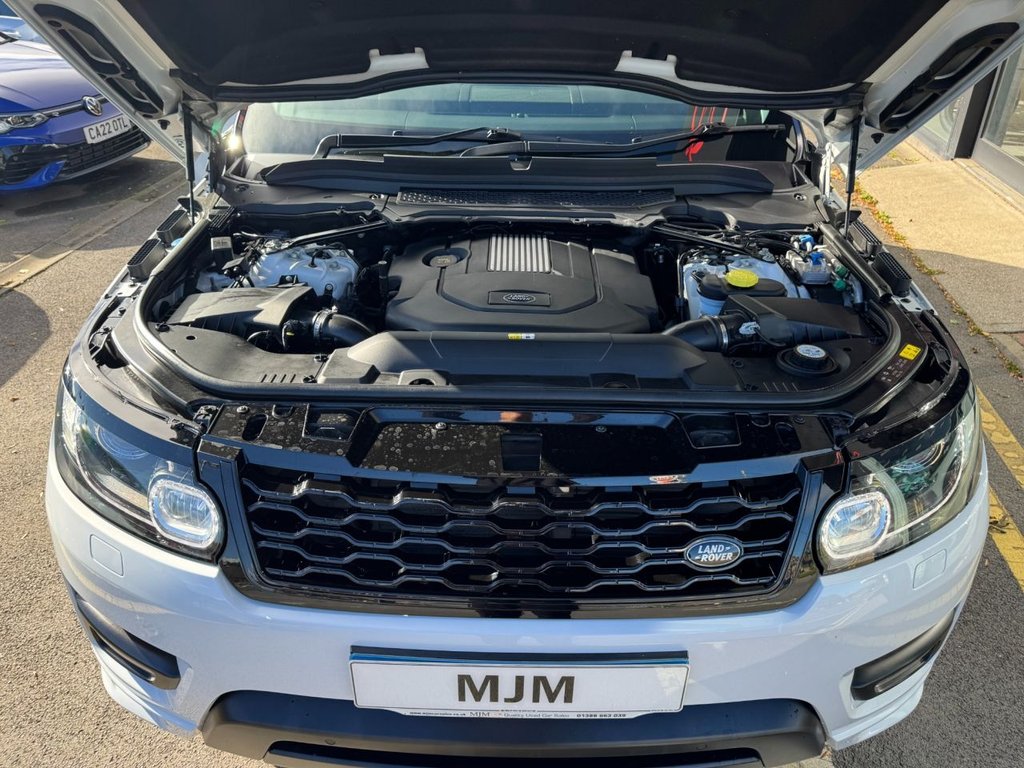 Used Land Rover Range Rover Sport 2015 for sale - 76883059: Photo 37