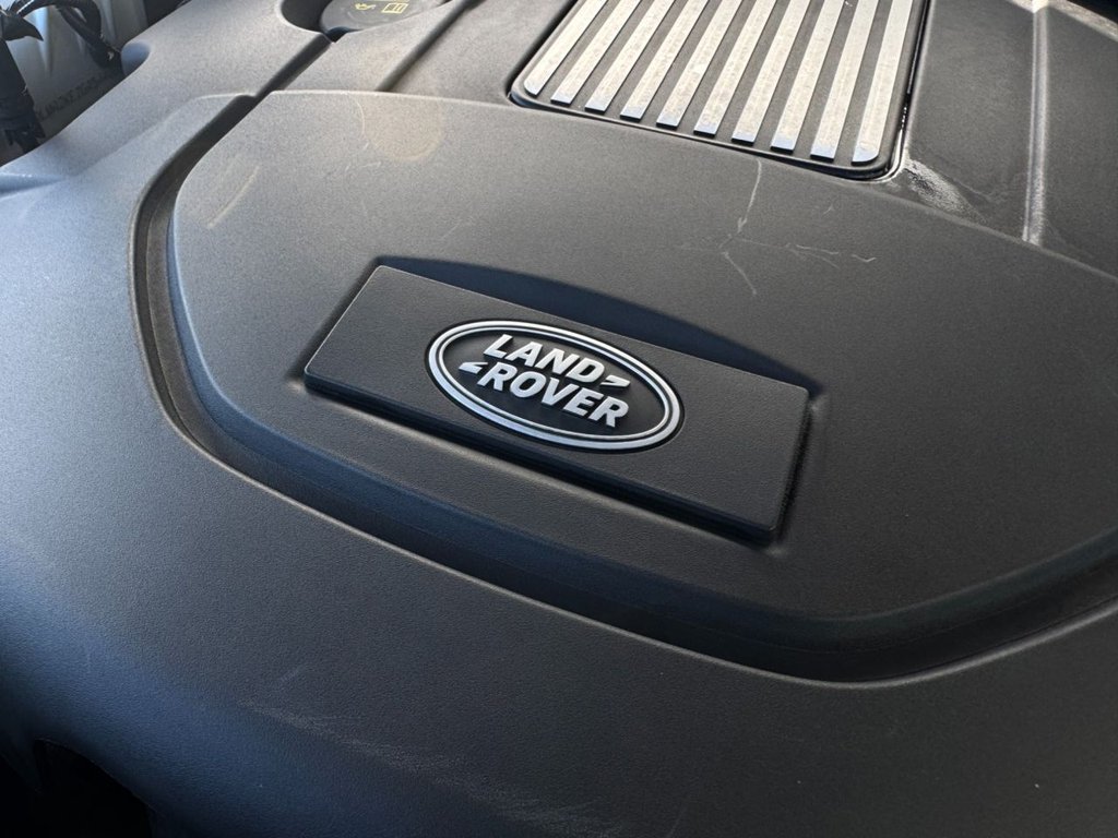 Used Land Rover Range Rover Sport 2015 for sale - 76883059: Photo 38