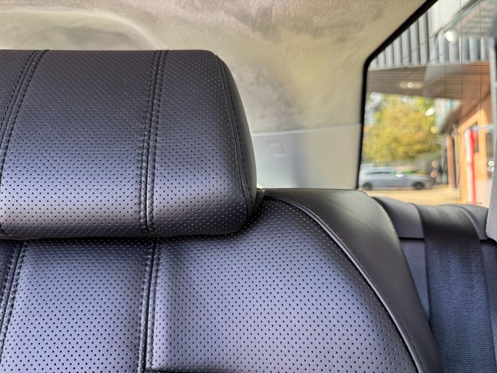 Used Land Rover Range Rover Sport 2015 for sale - 76883059: Photo 42