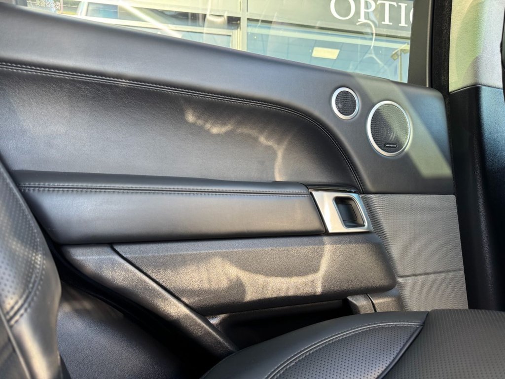 Used Land Rover Range Rover Sport 2015 for sale - 76883059: Photo 43