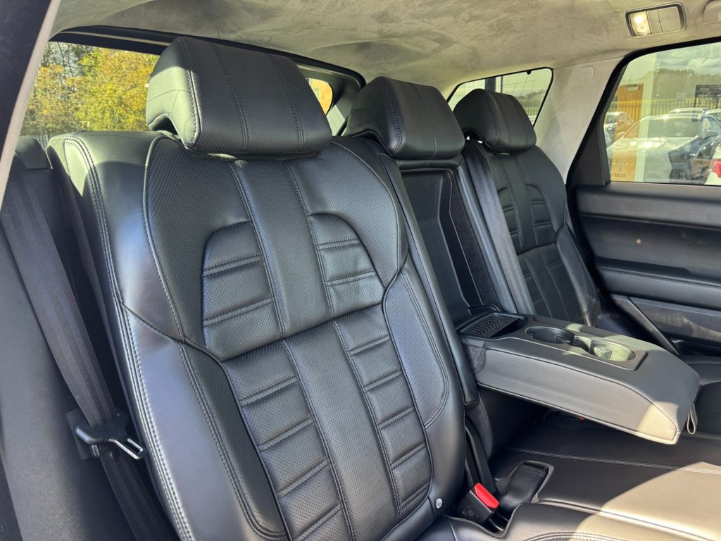 Used Land Rover Range Rover Sport 2015 for sale - 76883059: Photo 46