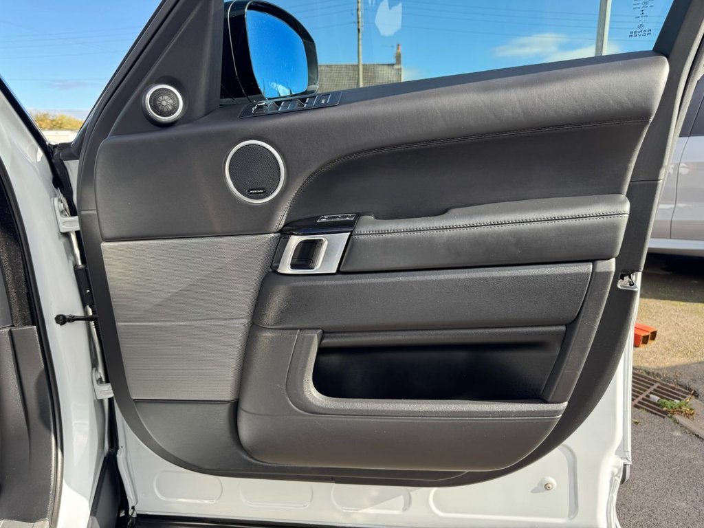 Used Land Rover Range Rover Sport 2015 for sale - 76883059: Photo 48