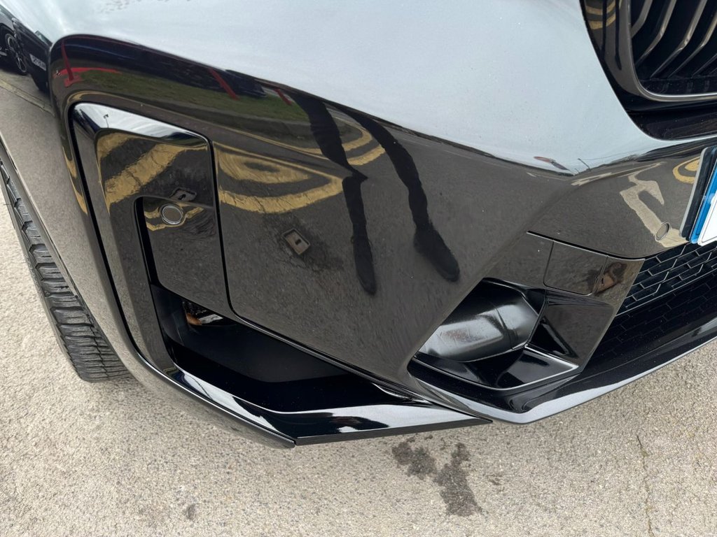 Used BMW X3 M 2022 for sale - 77685345: Photo 18