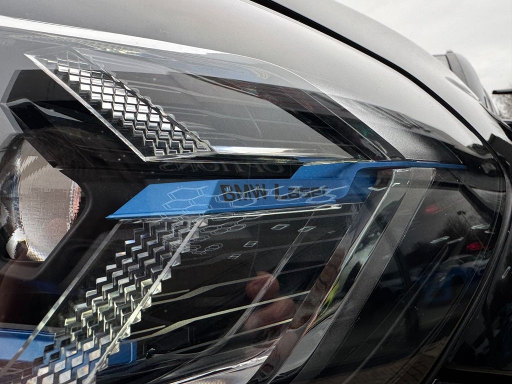 Used BMW X3 M 2022 for sale - 77685345: Photo 19