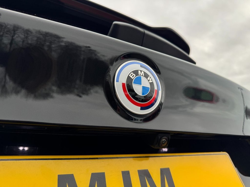 Used BMW X3 M 2022 for sale - 77685345: Photo 29