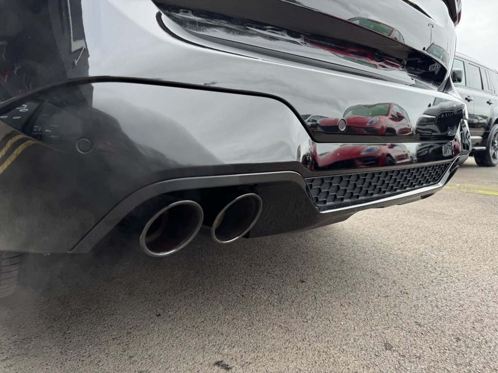 Used BMW X3 M 2022 for sale - 77685345: Photo 30