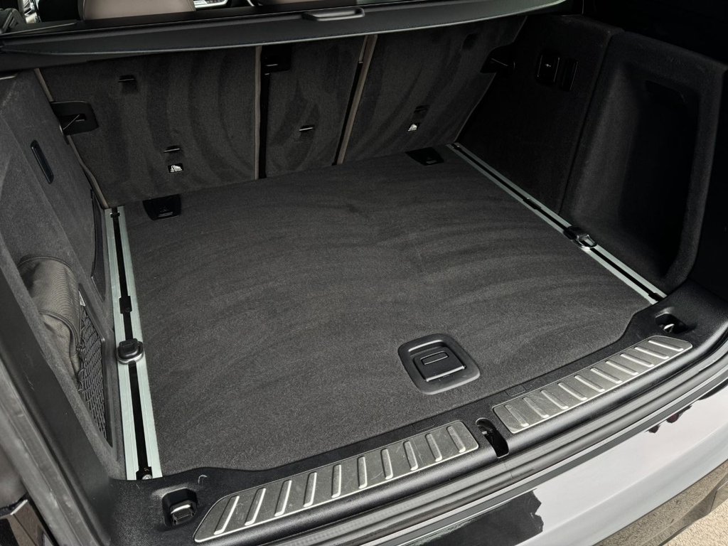Used BMW X3 M 2022 for sale - 77685345: Photo 33