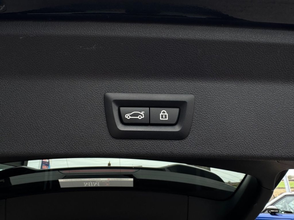 Used BMW X3 M 2022 for sale - 77685345: Photo 34