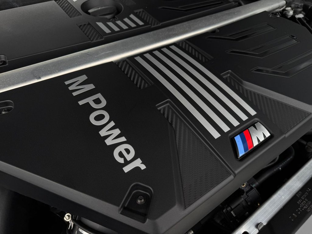 Used BMW X3 M 2022 for sale - 77685345: Photo 36