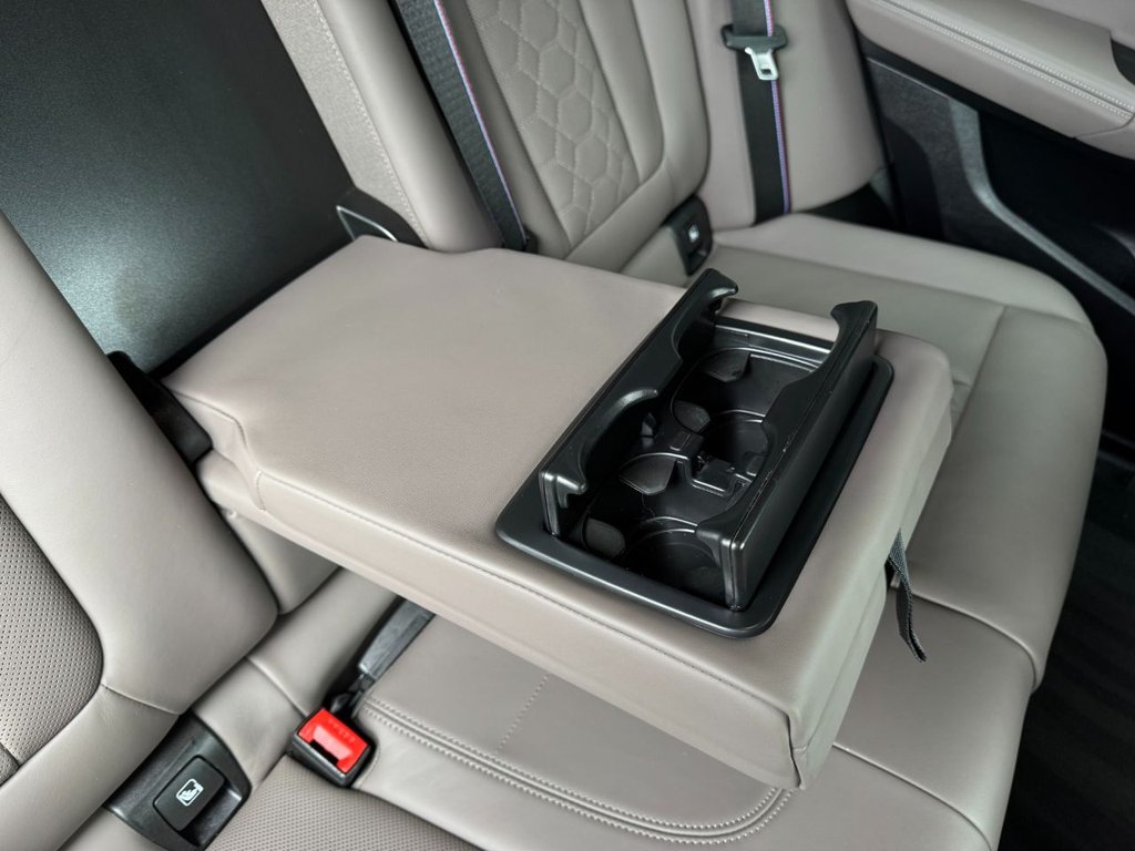 Used BMW X3 M 2022 for sale - 77685345: Photo 39