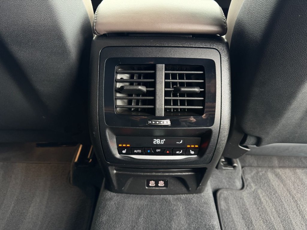 Used BMW X3 M 2022 for sale - 77685345: Photo 42