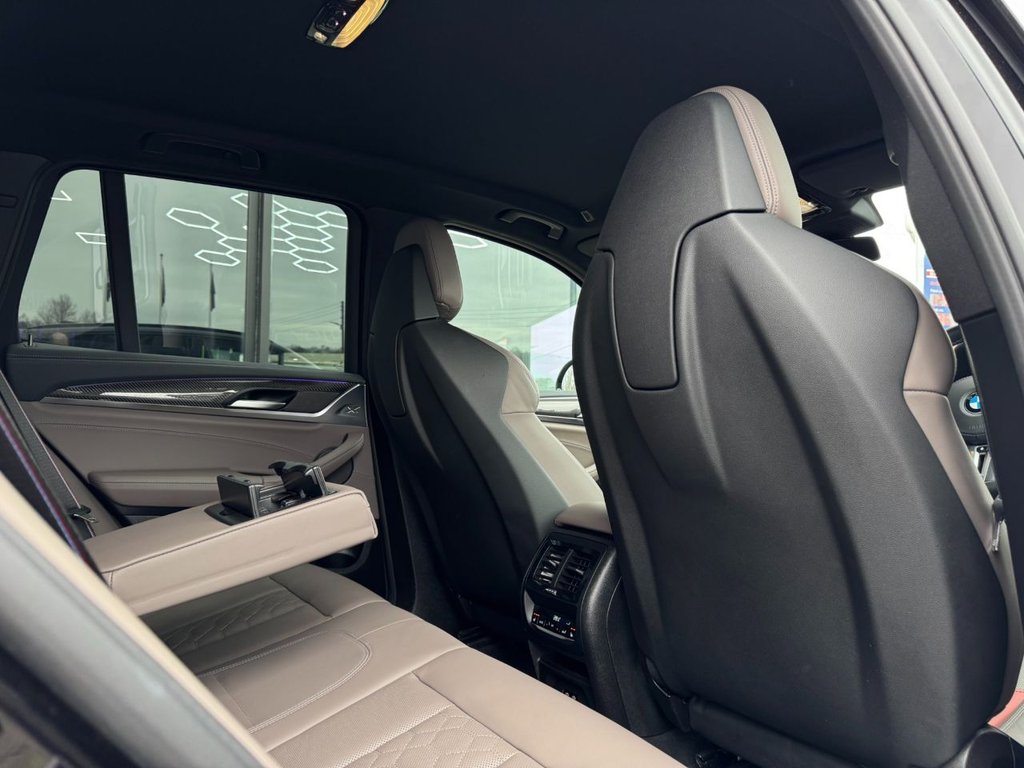 Used BMW X3 M 2022 for sale - 77685345: Photo 44