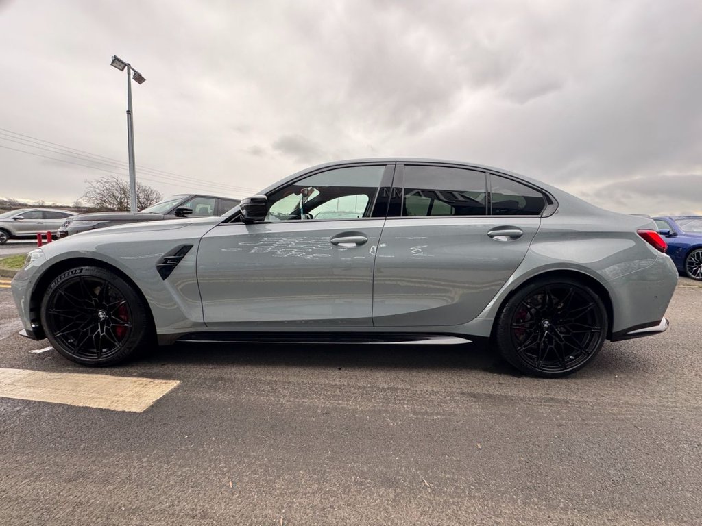 Used BMW M3 2021 for sale - 77110750: Photo 11