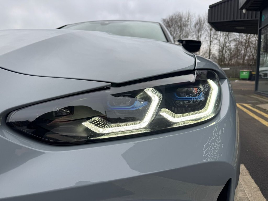 Used BMW M3 2021 for sale - 77110750: Photo 14