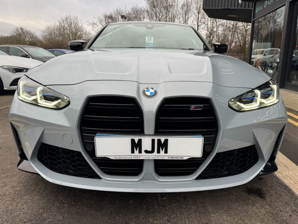 Used BMW M3 2021 for sale - 77110750: Photo 15