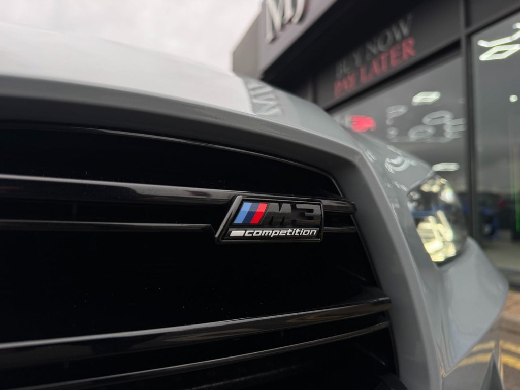 Used BMW M3 2021 for sale - 77110750: Photo 16