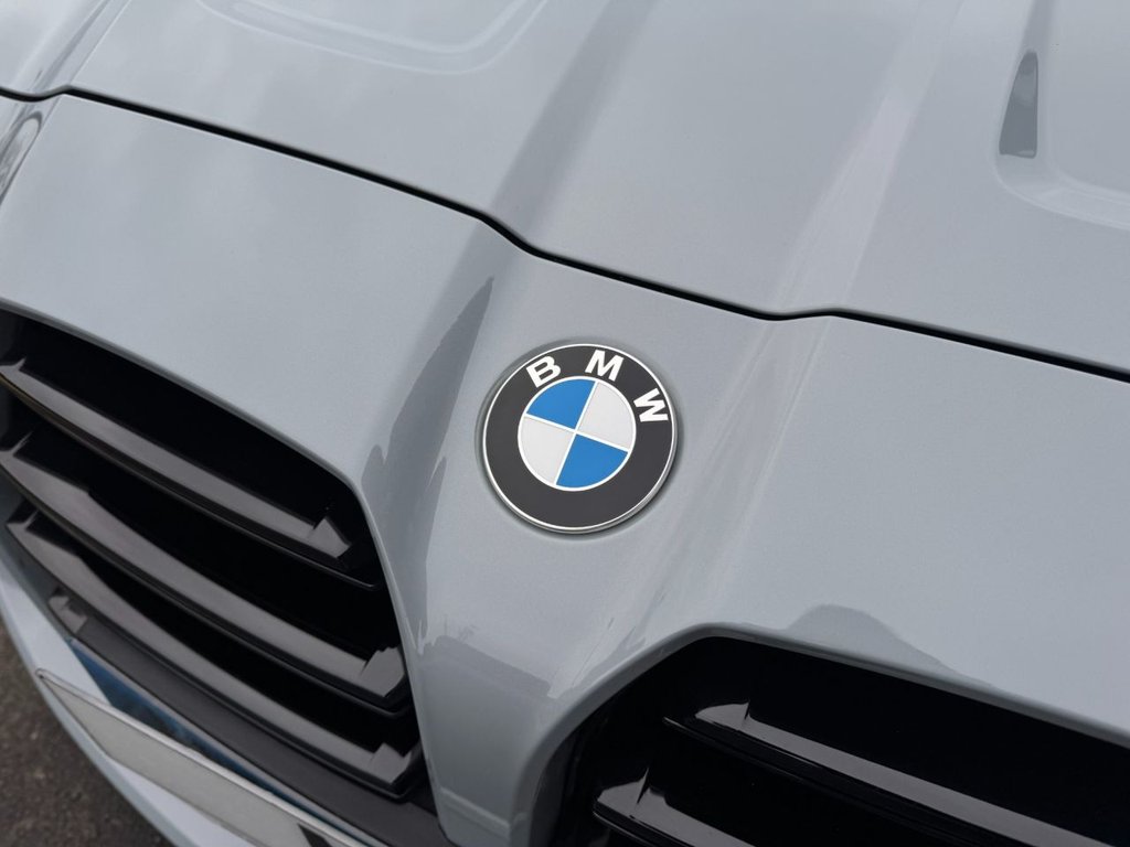 Used BMW M3 2021 for sale - 77110750: Photo 17