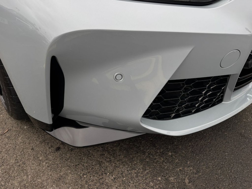 Used BMW M3 2021 for sale - 77110750: Photo 19