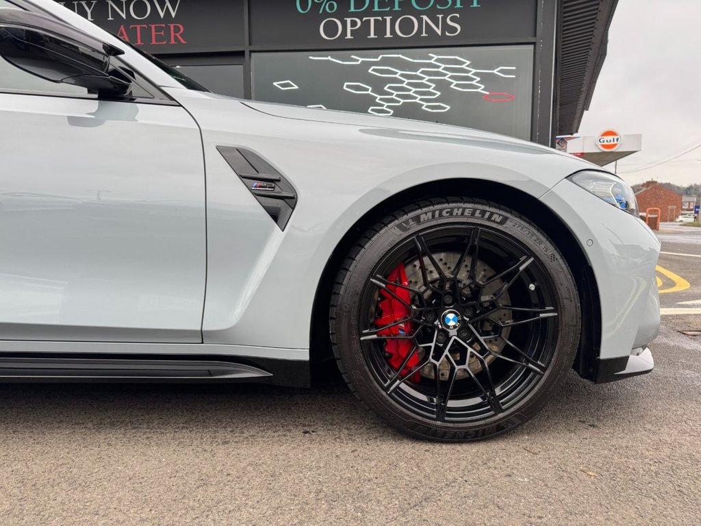 Used BMW M3 2021 for sale - 77110750: Photo 21