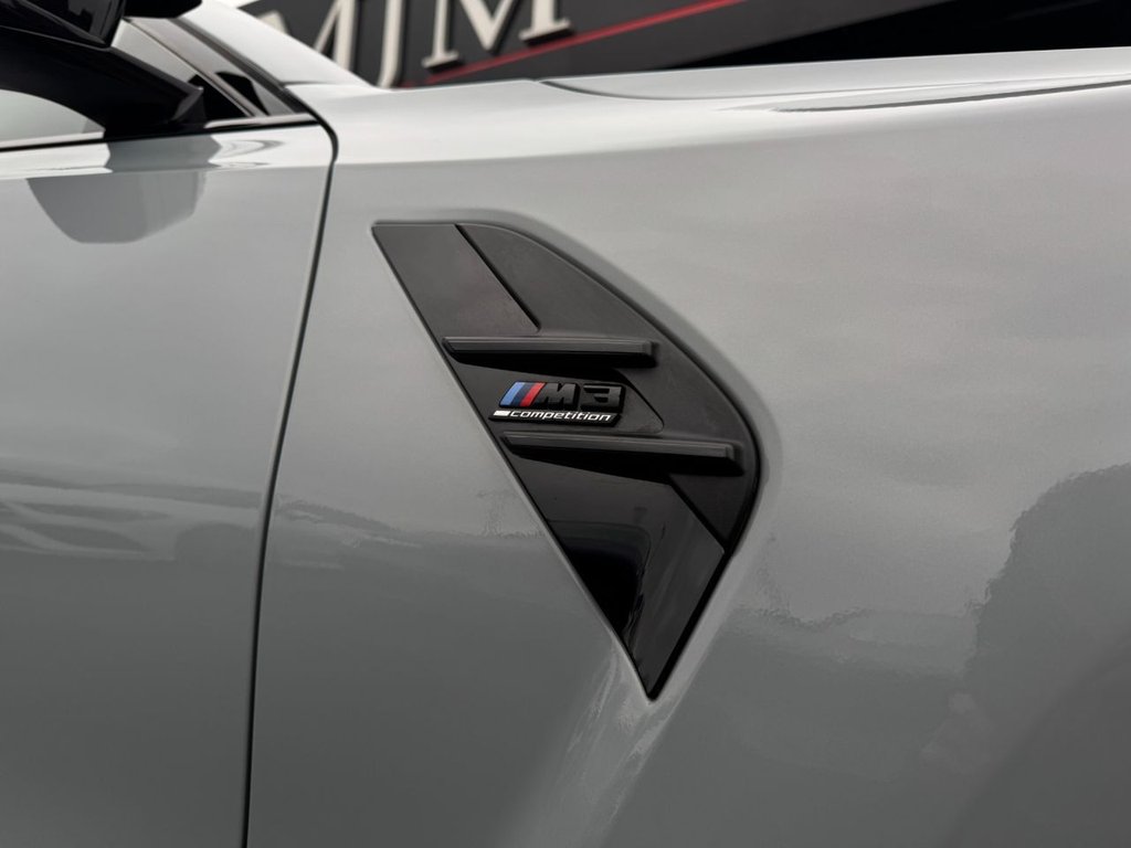 Used BMW M3 2021 for sale - 77110750: Photo 22