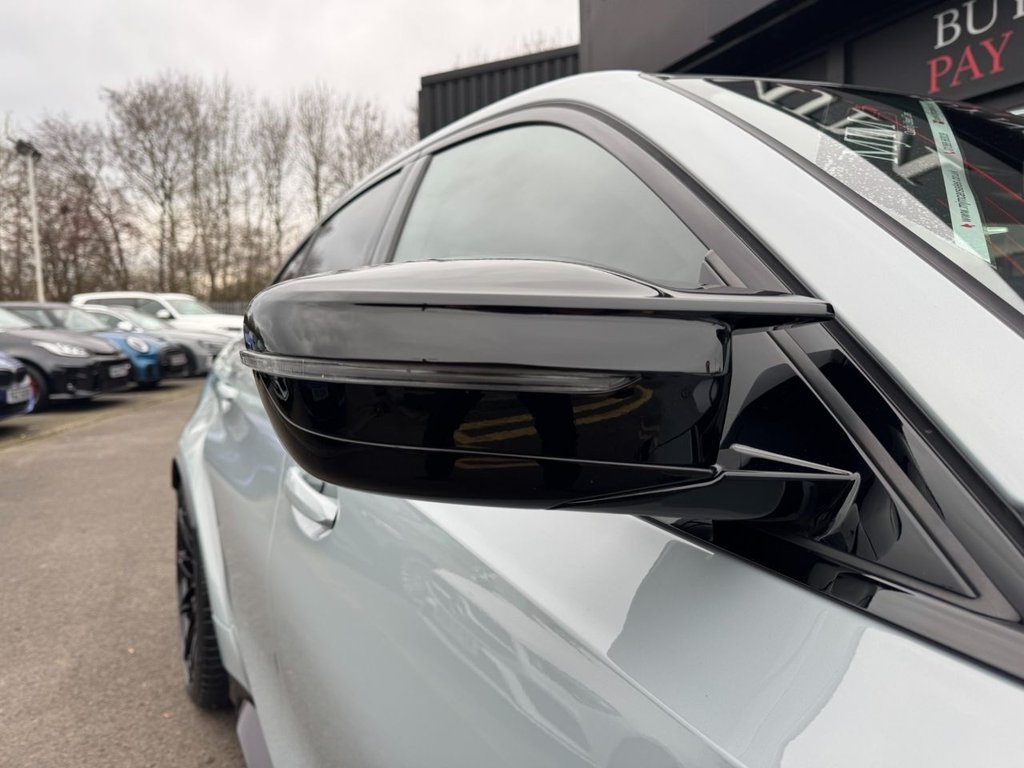 Used BMW M3 2021 for sale - 77110750: Photo 23