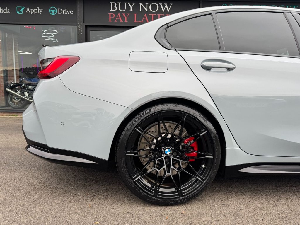 Used BMW M3 2021 for sale - 77110750: Photo 26