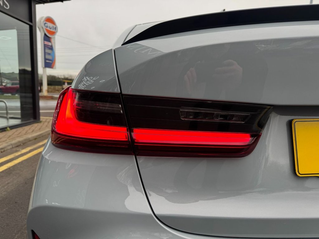 Used BMW M3 2021 for sale - 77110750: Photo 29