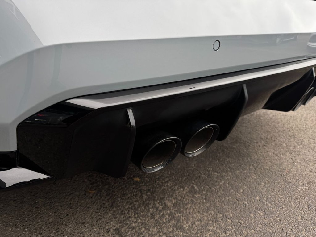 Used BMW M3 2021 for sale - 77110750: Photo 34