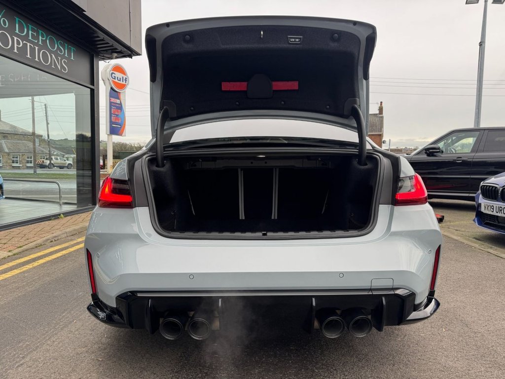 Used BMW M3 2021 for sale - 77110750: Photo 36