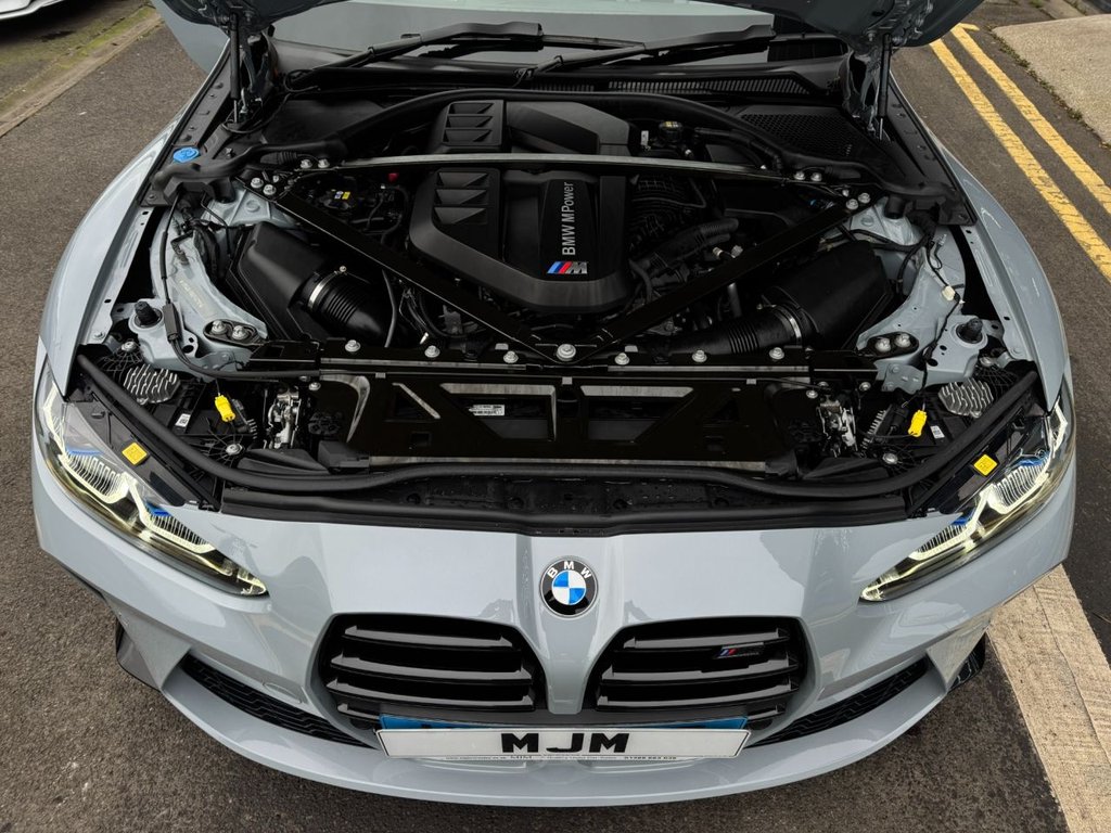 Used BMW M3 2021 for sale - 77110750: Photo 39