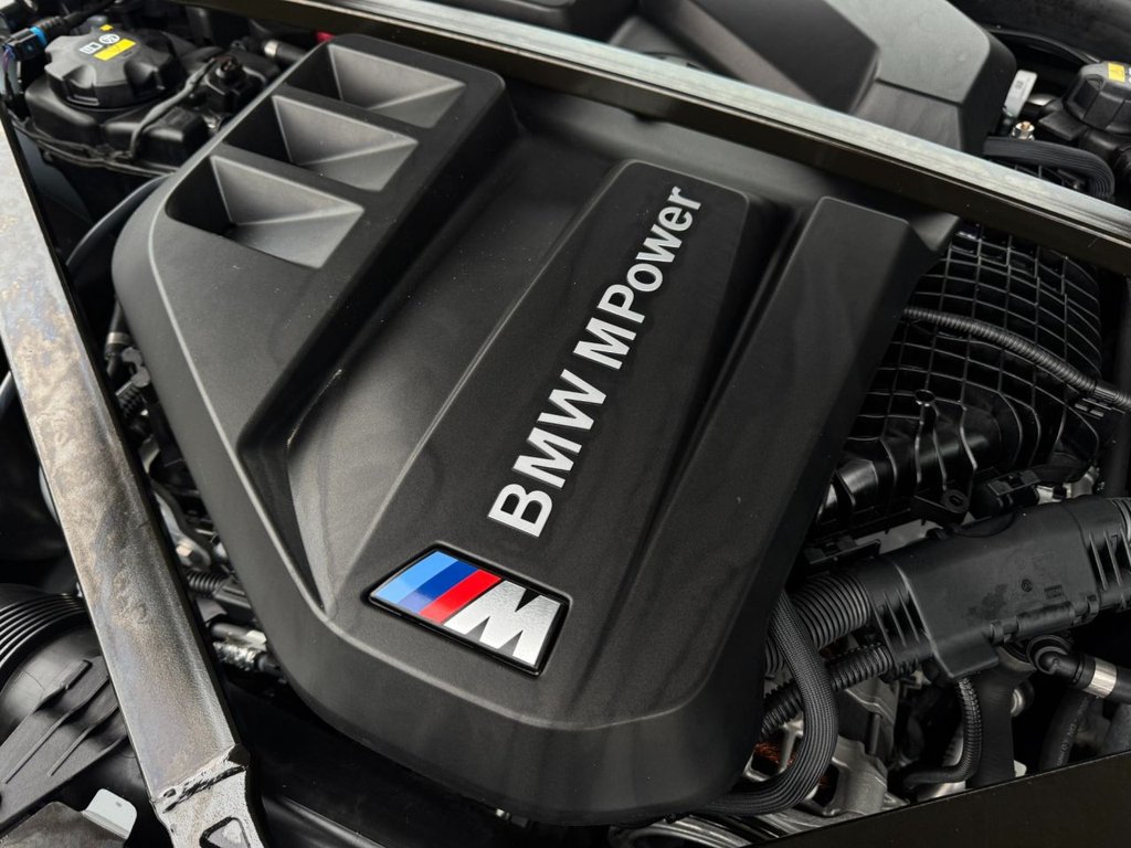 Used BMW M3 2021 for sale - 77110750: Photo 40