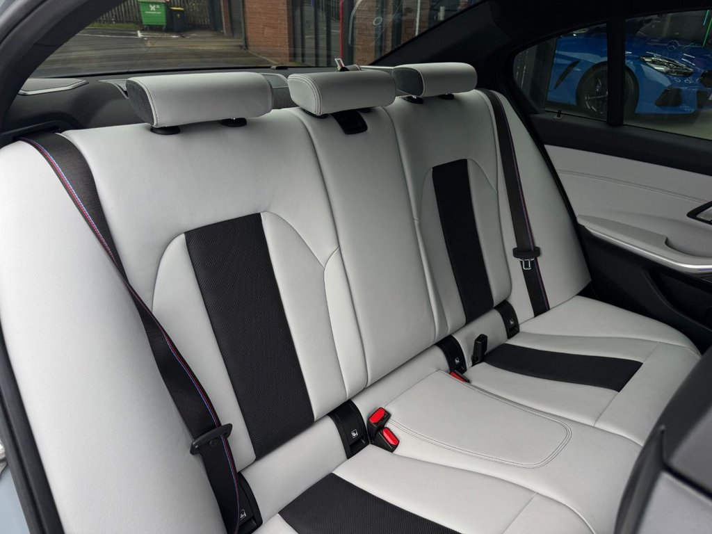 Used BMW M3 2021 for sale - 77110750: Photo 42